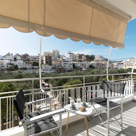 The Dreamhouses By The Center Agios Nikolaos Extérieur photo